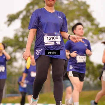 Runner Photo 7543804