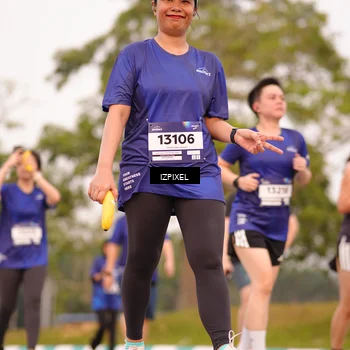 Runner Photo 7543805