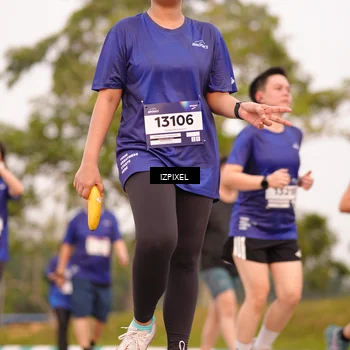 Runner Photo 7543806