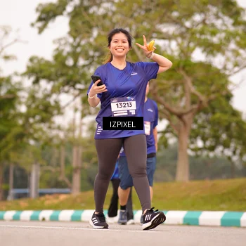 Runner Photo 7543807