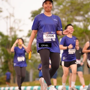 Runner Photo 7543808
