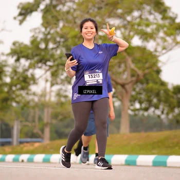 Runner Photo 7543809