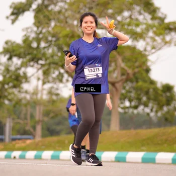 Runner Photo 7543810