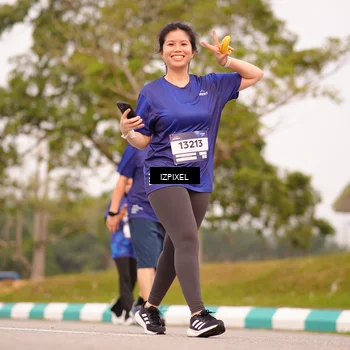Runner Photo 7543811