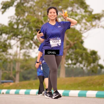 Runner Photo 7543812