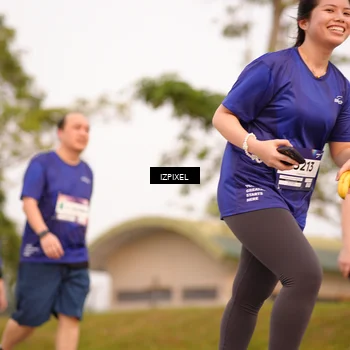 Runner Photo 7543813