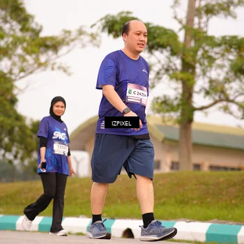 Runner Photo 7543814