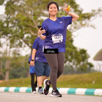 Runner Photo 7543815