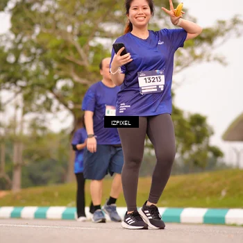 Runner Photo 7543816