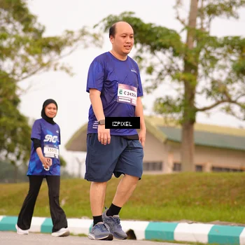 Runner Photo 7543817