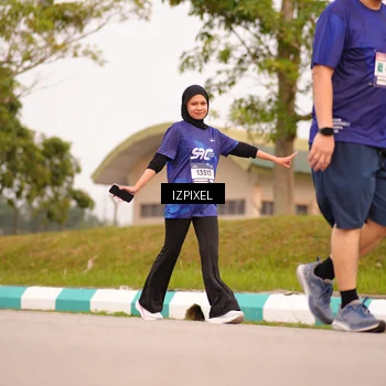 Runner Photo 7543820