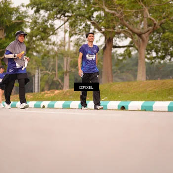 Runner Photo 7543827