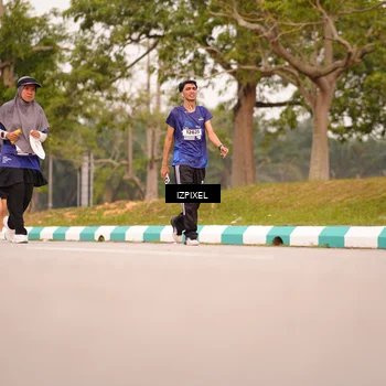 Runner Photo 7543828