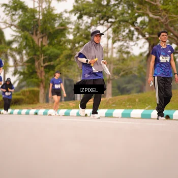 Runner Photo 7543832