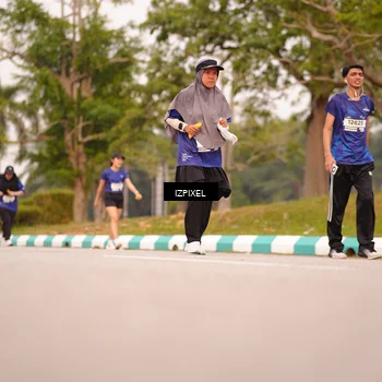 Runner Photo 7543833