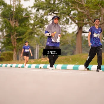 Runner Photo 7543836