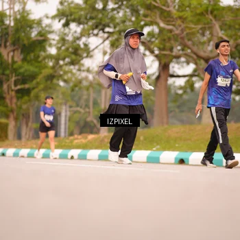 Runner Photo 7543840