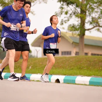 Runner Photo 7543849