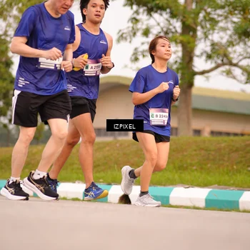 Runner Photo 7543850