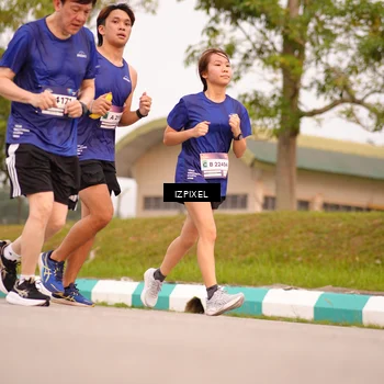 Runner Photo 7543852