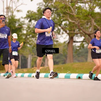 Runner Photo 7543854