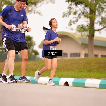 Runner Photo 7543855