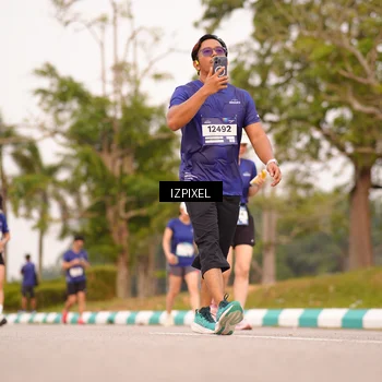 Runner Photo 7543861