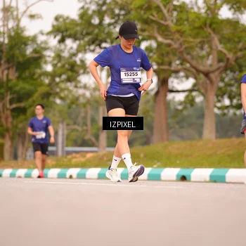 Runner Photo 7543871