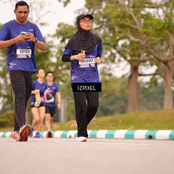 Runner Photo 7543877