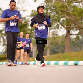 Runner Photo 7543878