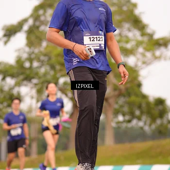 Runner Photo 7543890
