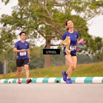 Runner Photo 7543891