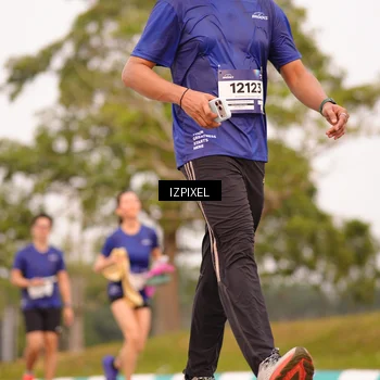 Runner Photo 7543893