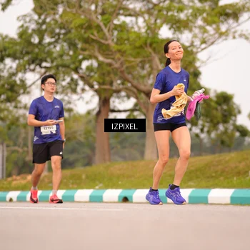Runner Photo 7543894