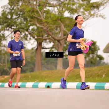 Runner Photo 7543895