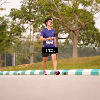 Runner Photo 7543897