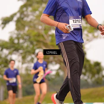 Runner Photo 7543900