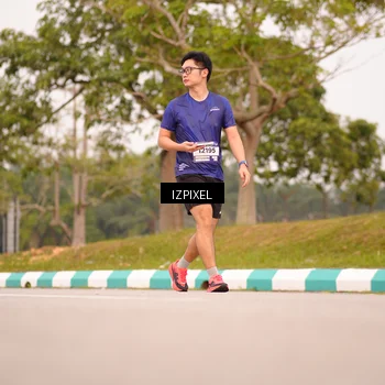 Runner Photo 7543904