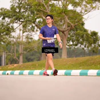 Runner Photo 7543907