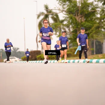 Runner Photo 7543908