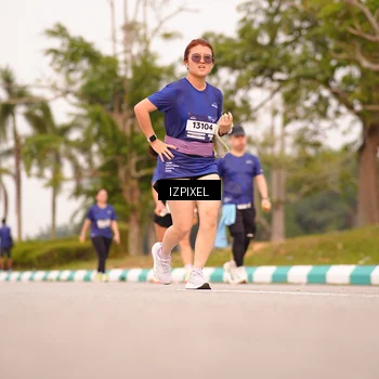 Runner Photo 7543909