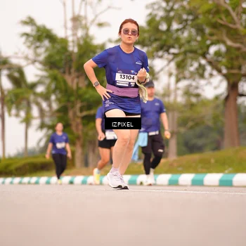 Runner Photo 7543910