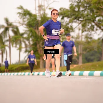 Runner Photo 7543911