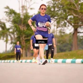 Runner Photo 7543912