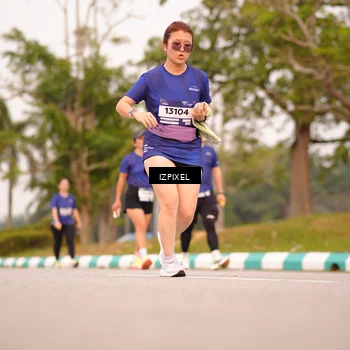 Runner Photo 7543913