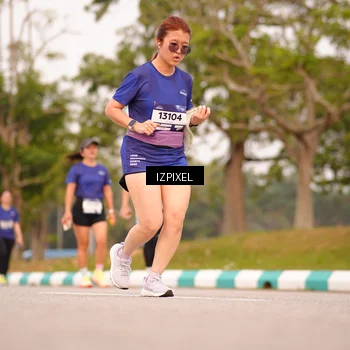 Runner Photo 7543914