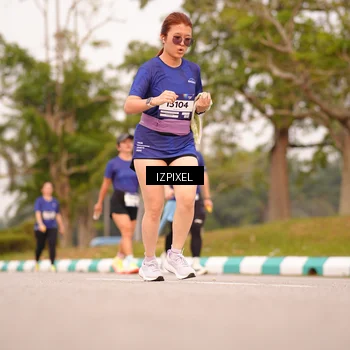 Runner Photo 7543915