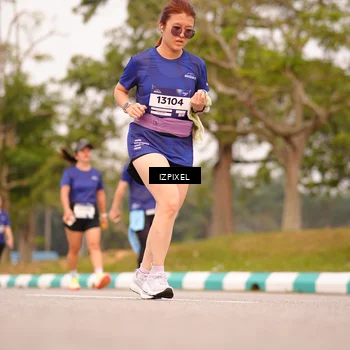 Runner Photo 7543916