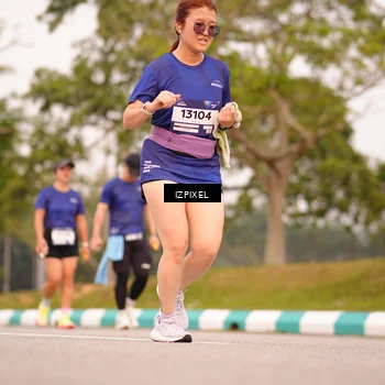 Runner Photo 7543921