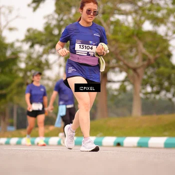 Runner Photo 7543922